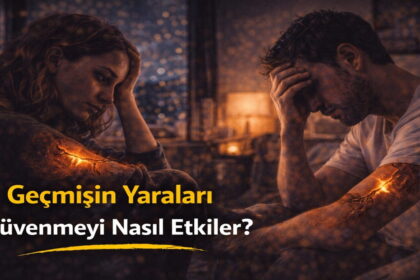 Geçmişin Yaraları Güvenmeyi Nasıl Etkiler