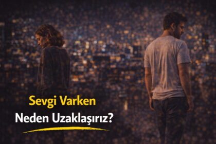 Sevgi Varken Neden Uzaklaşırız
